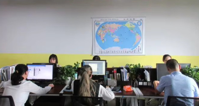 중국 Shanghai Jingyao Industrial Co., Ltd.