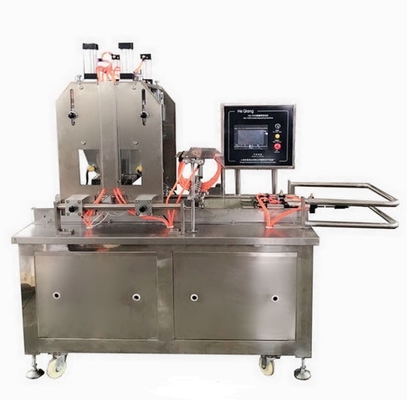 Gummy Bear Soft Hard Candy Making Depositor를 사용하여 캔디 생산 라인을 업그레이드하십시오.
